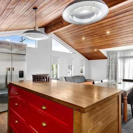 Вилла Modern Charm Дьюндин Экстерьер фото